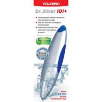 Уред за сребърна вода Dr. Silver 101 +